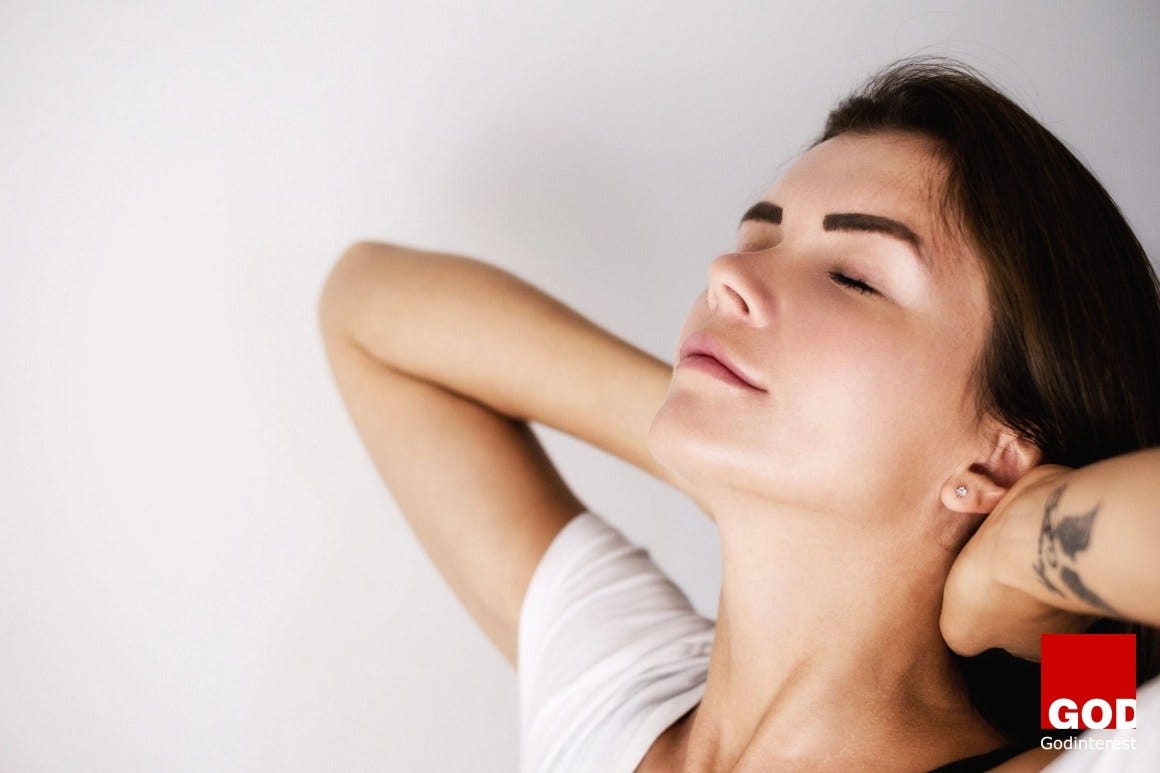 KEEPING GOD in OUR DAILY LIVES