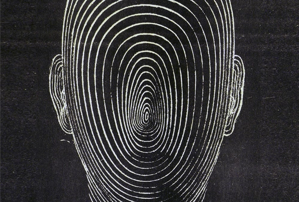 The Threshold [pt. I]