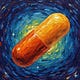 The Art of Orange Pilling