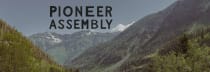 Pioneer Assembly Substack