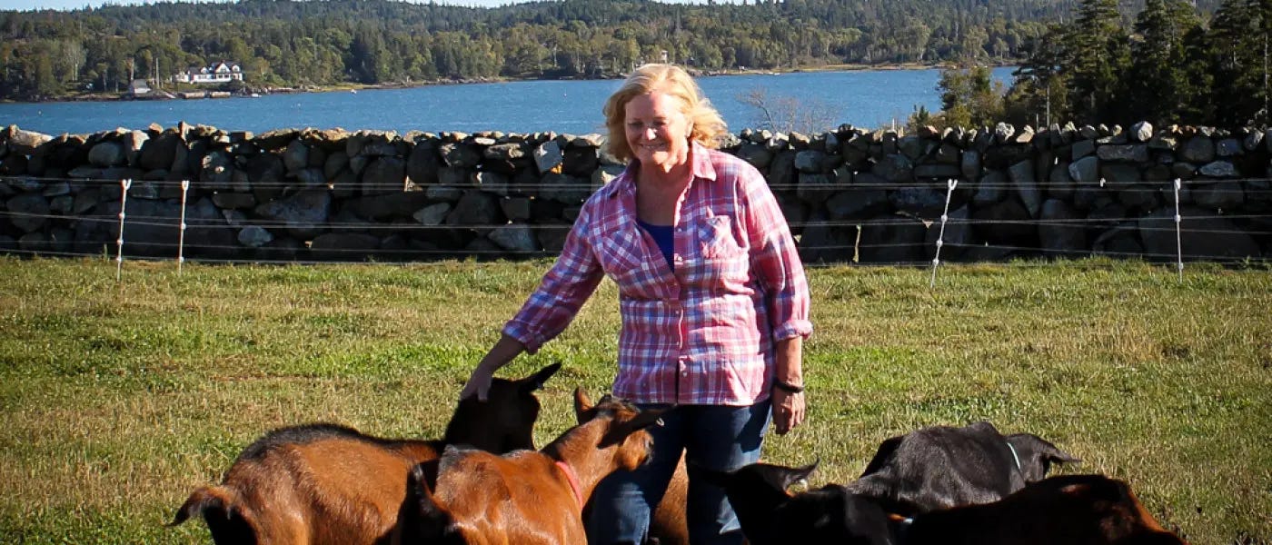 Chellie Pingree – Farm Aid Chellie Pingree – Farm Aid