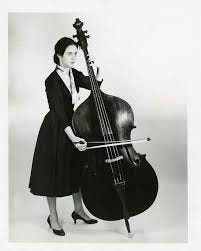 Double Bassist Orin O'Brien ...