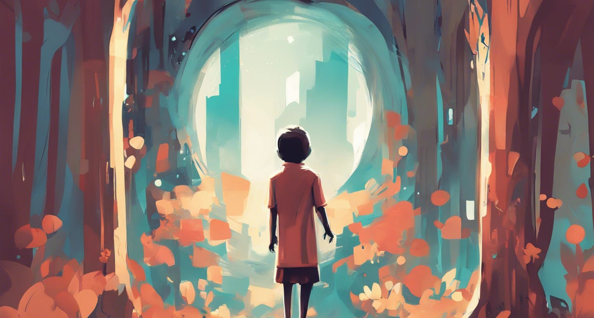 Things Will Get Better