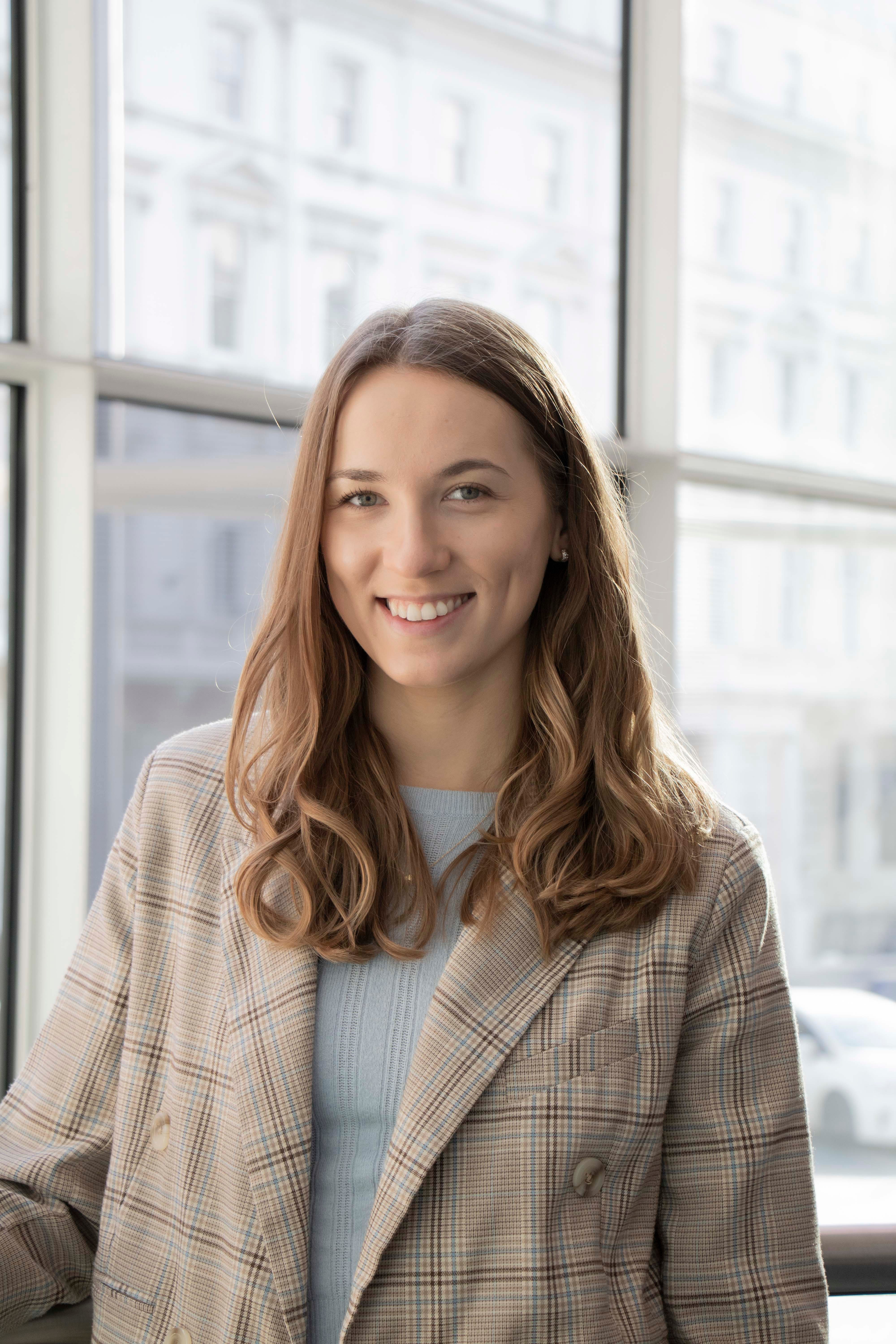 Paulina’s Newsletter 