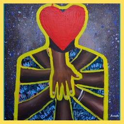 RainMakers & ChangeMakers