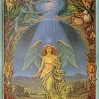 Bringing Heaven Down to Earth
