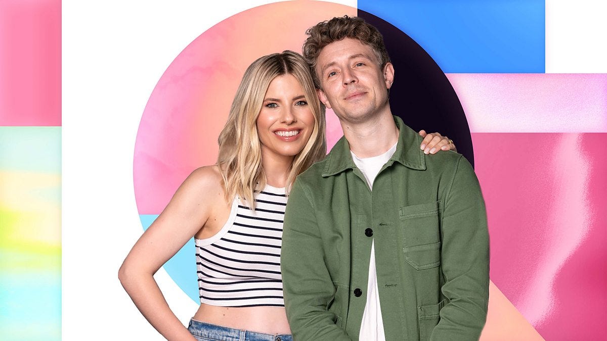 Mollie King's Radio 1 return date confirmed