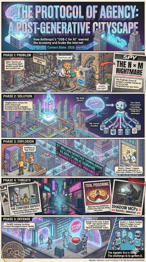 THE WIRE THAT REWIRED THE WORLD