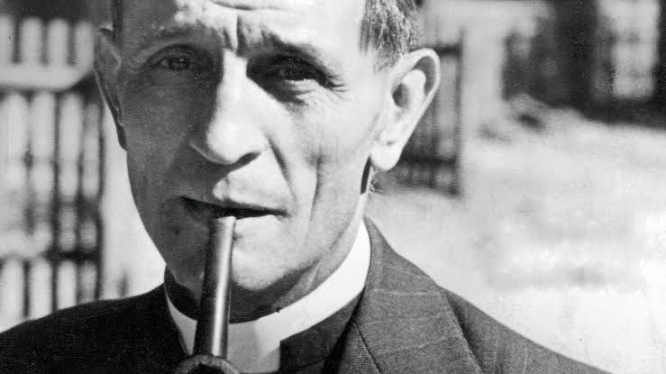 Neue Biografie über Martin Niemöller - Kirchenmann, Pazifist, Antisemit