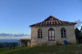 Sturge Town Sturge Town