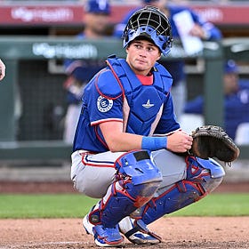 Top 72 Rangers prospects, 2026: No. 1-No. 12.
