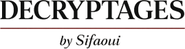 DÉCRYPTAGES BY SIFAOUI