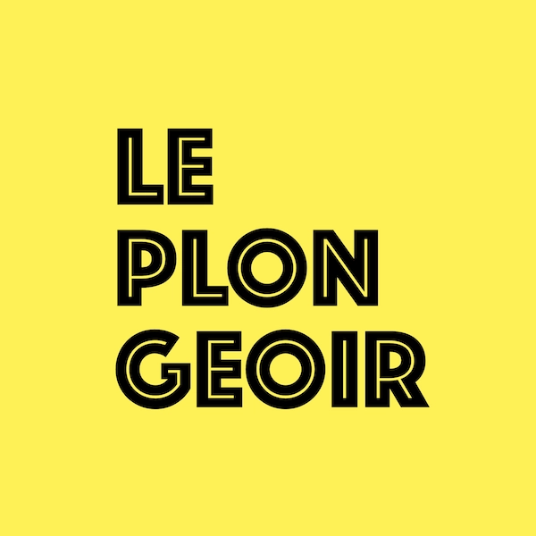 Logo Le Plongeoir