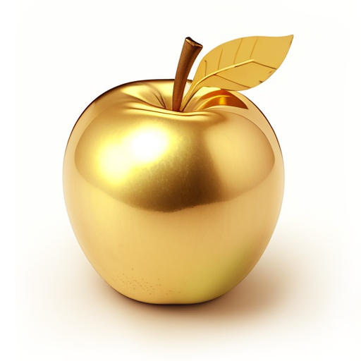 The eristic golden apple The eristic golden apple