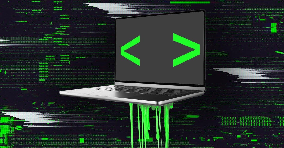 Vibe-Coding: Apps die fertig aussehen, aber offen stehen wie ein Scheunentor Vibe-Coding: Apps die fertig aussehen, aber offen stehen wie ein Scheunentor