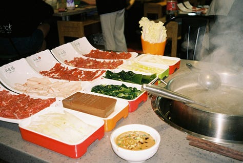 Cooking Classes