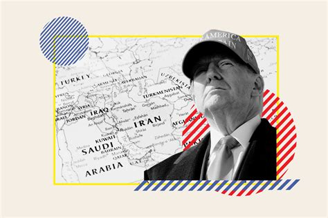 Could a Trump Deal Change the Middle East in 2025? - Newsweek