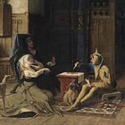 The Indirect Approach