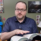 Daily Bites Of God's Word - Part 59 - Psalm 119:59