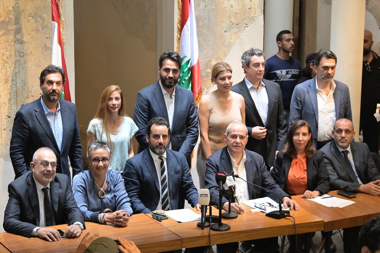 الشرق الأوسط”: رهان على تبدّل خيار النواب “التغييريين” من انتخابات الرئاسة!  – Zahle Politics