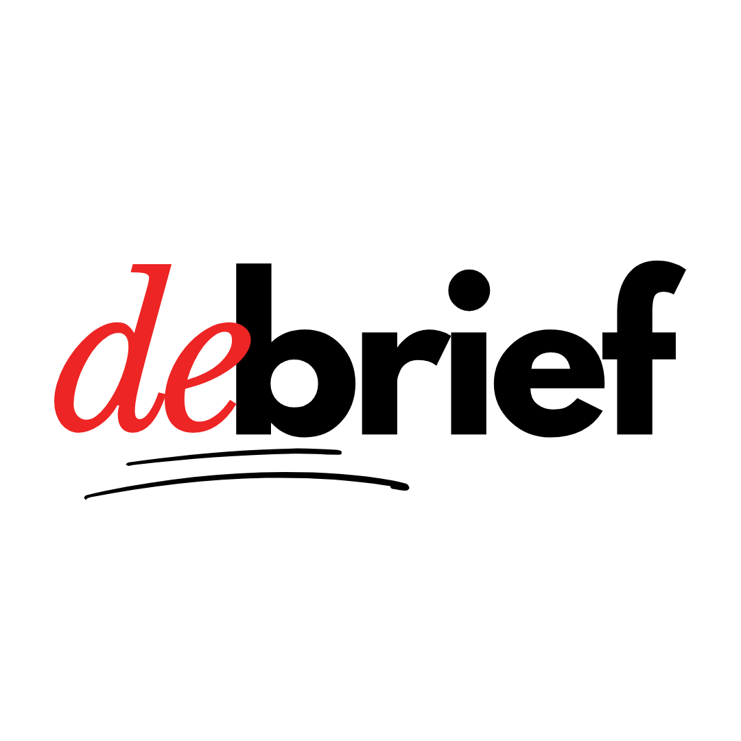 debrief with cece xie