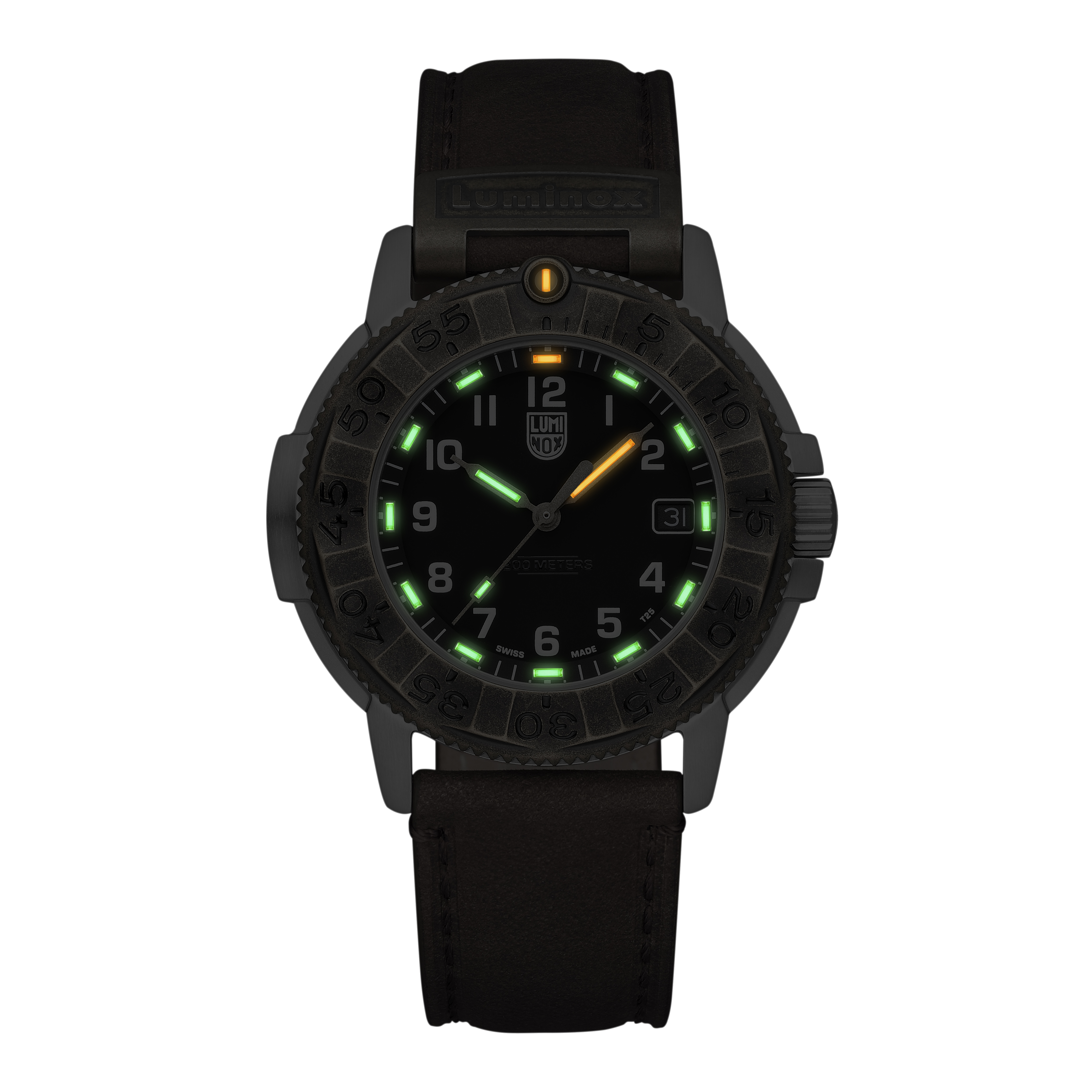 Luminox releases a new field watch for high Adventure