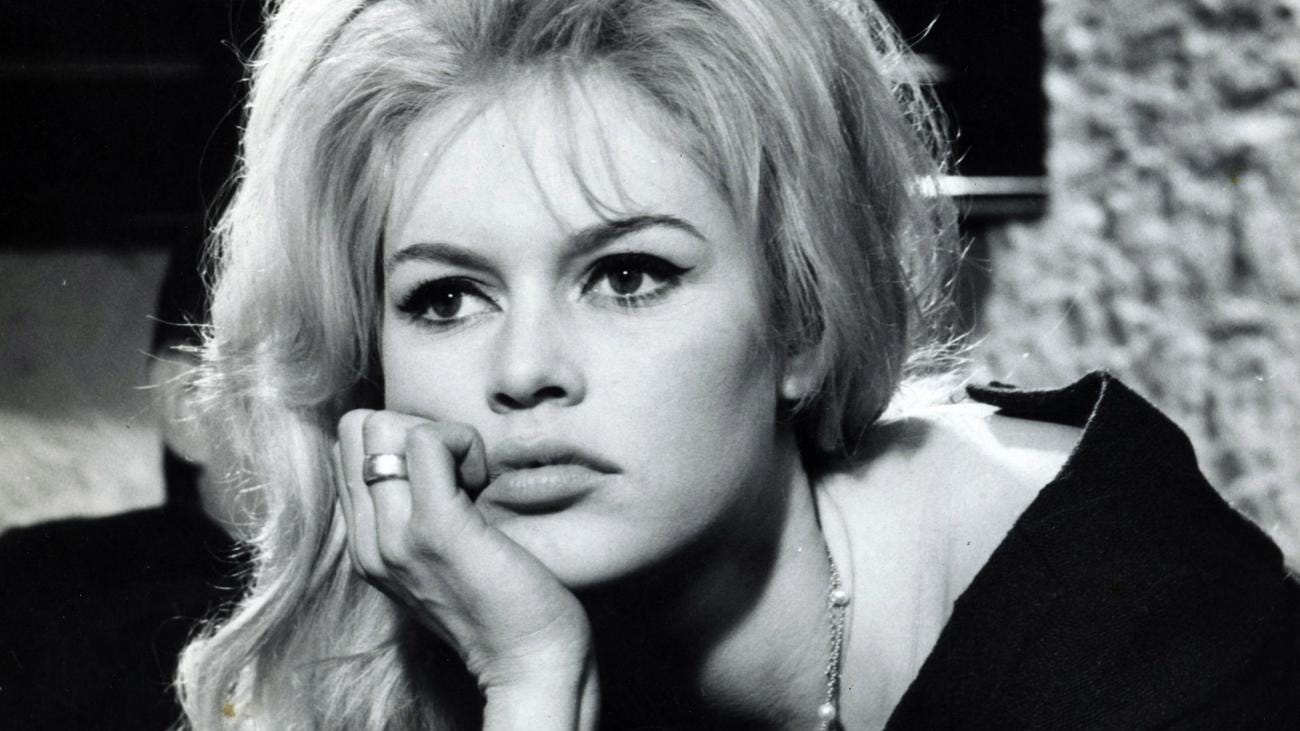bridgette bardot, motherhood, mother, Jacques Charrier, Nicolas Charrier, fame, old hollywood scandals, old hollywood gossip, old hollywood myths