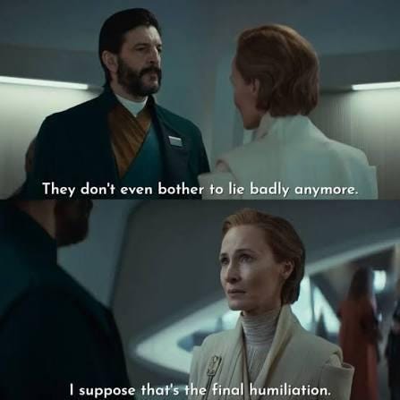 Confused as to what this line actually means? : r/andor