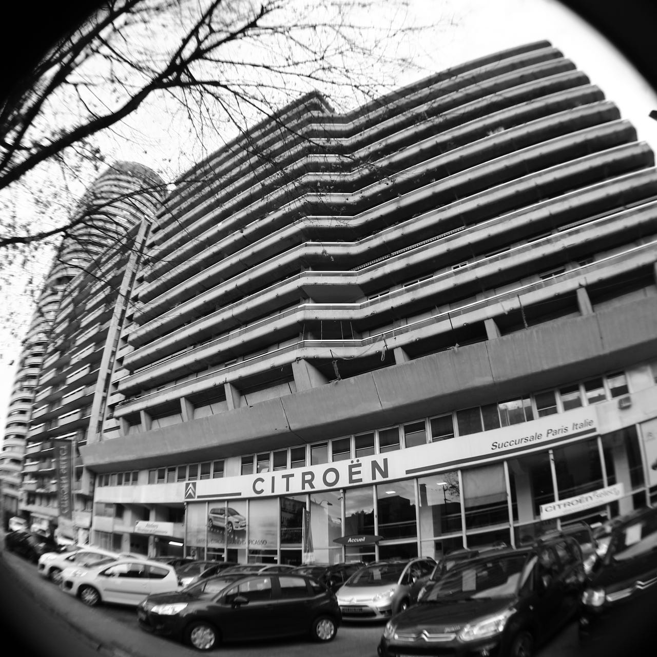 CHRONIQUES JUDICIAIRES