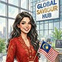 Saviour Hub's avatar