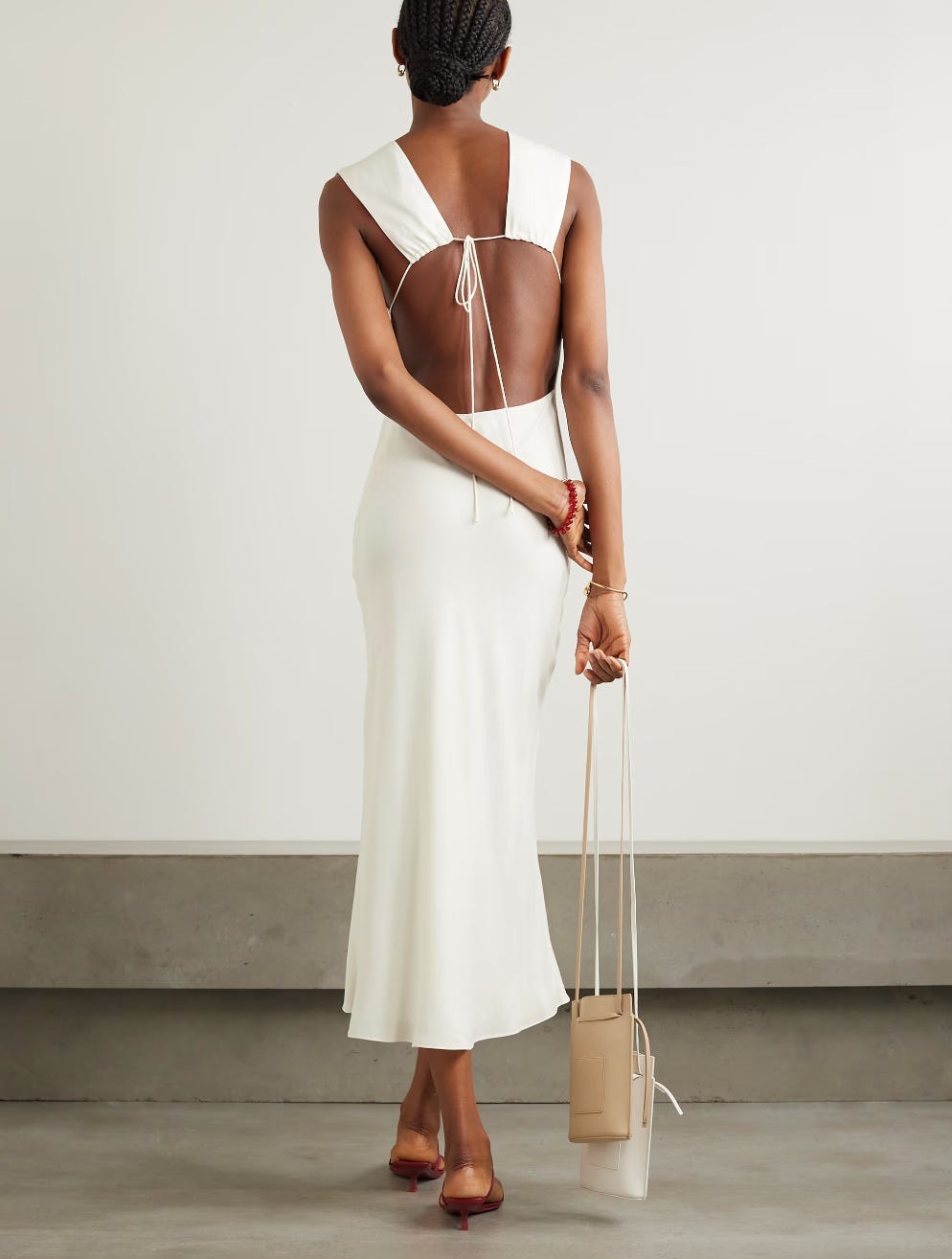 Saturday Snack: Strictly Summer Dresses