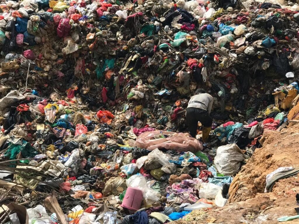 From Landfill Scavenging to Regenerative Farming: A Story of Orang Asli ... From Landfill Scavenging to Regenerative Farming: A Story of Orang Asli ...