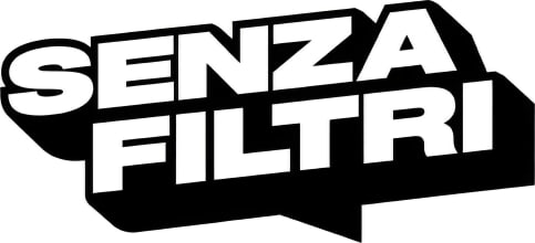 Senza filtri - Christian Varisco
