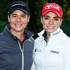 El golf latino está creciendo: más jóvenes latinos en Estados Unidos descubren el deporte