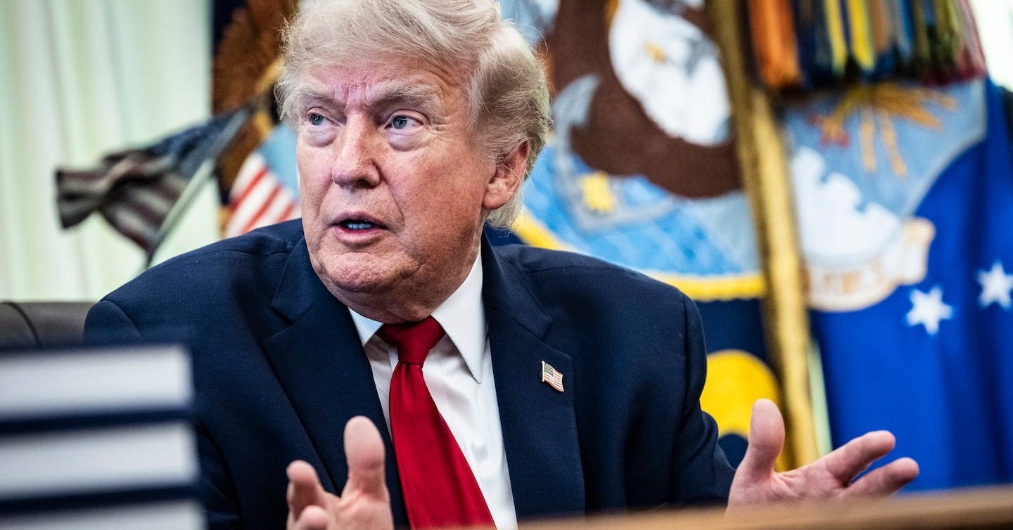 Trump filing shows he took in about $1.2b from crypto businesses last year Trump filing shows he took in about $1.2b from crypto businesses last year