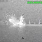 CENTCOM Disables Panama-Flagged Cargo Vessel Attempting to Run Iran Blockade in Gulf of Oman