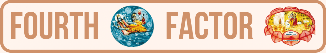 Fourth Factor