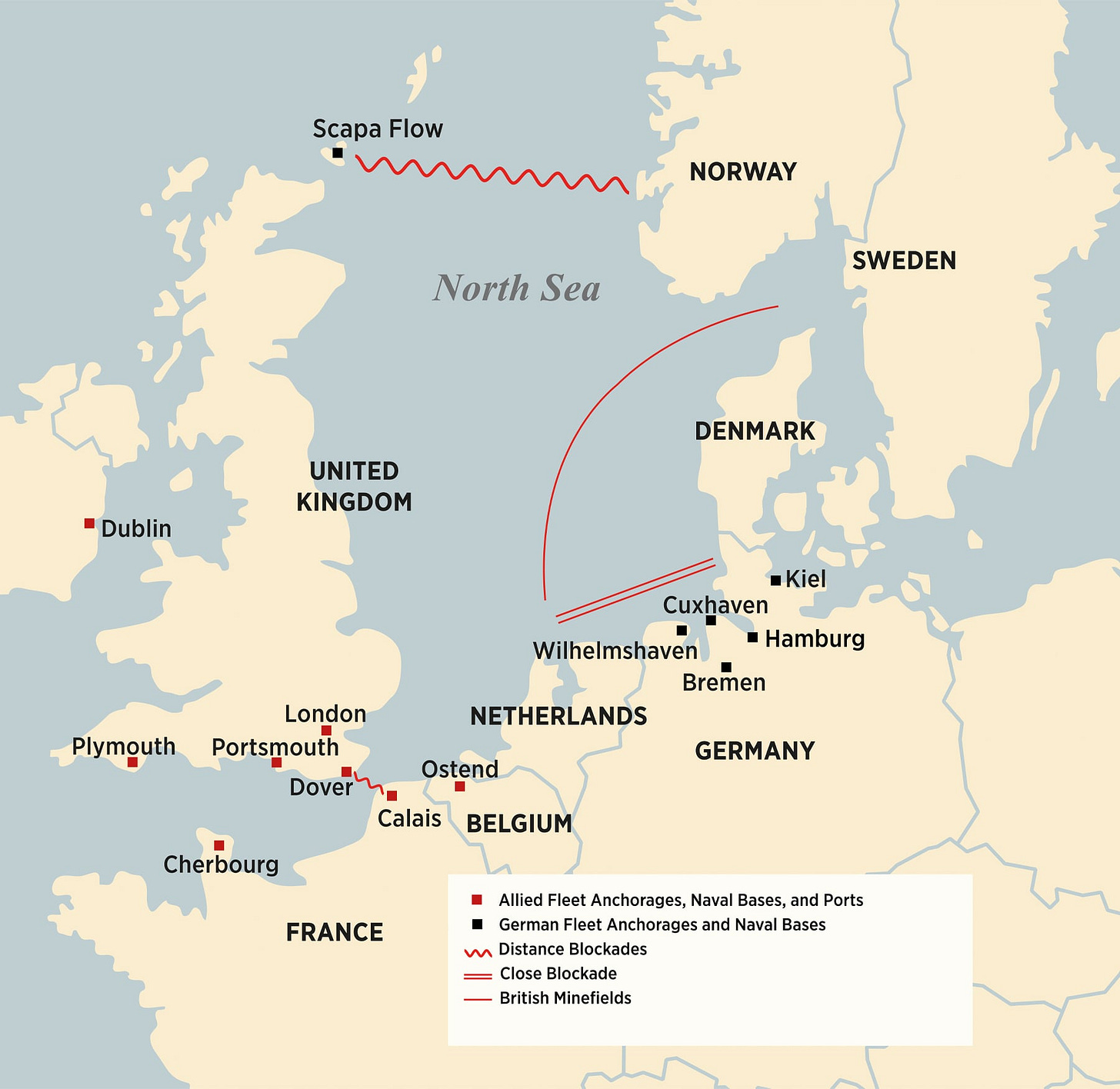 Naval Quarantine: A Forceful Option Short of War | Proceedings - December  2025 Vol. 151/12/1,474