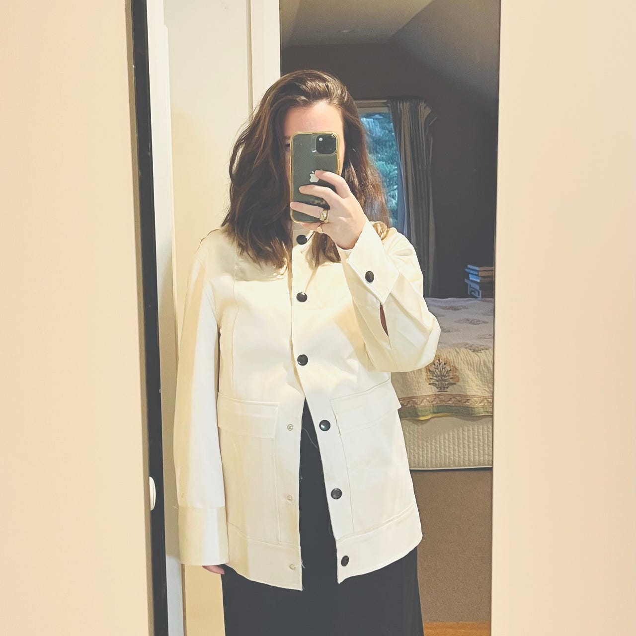 Things That Stay By Scarlett Keddie