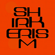 shirkerism's avatar