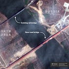 New Russia–North Korea bridge underscores deepening alliance