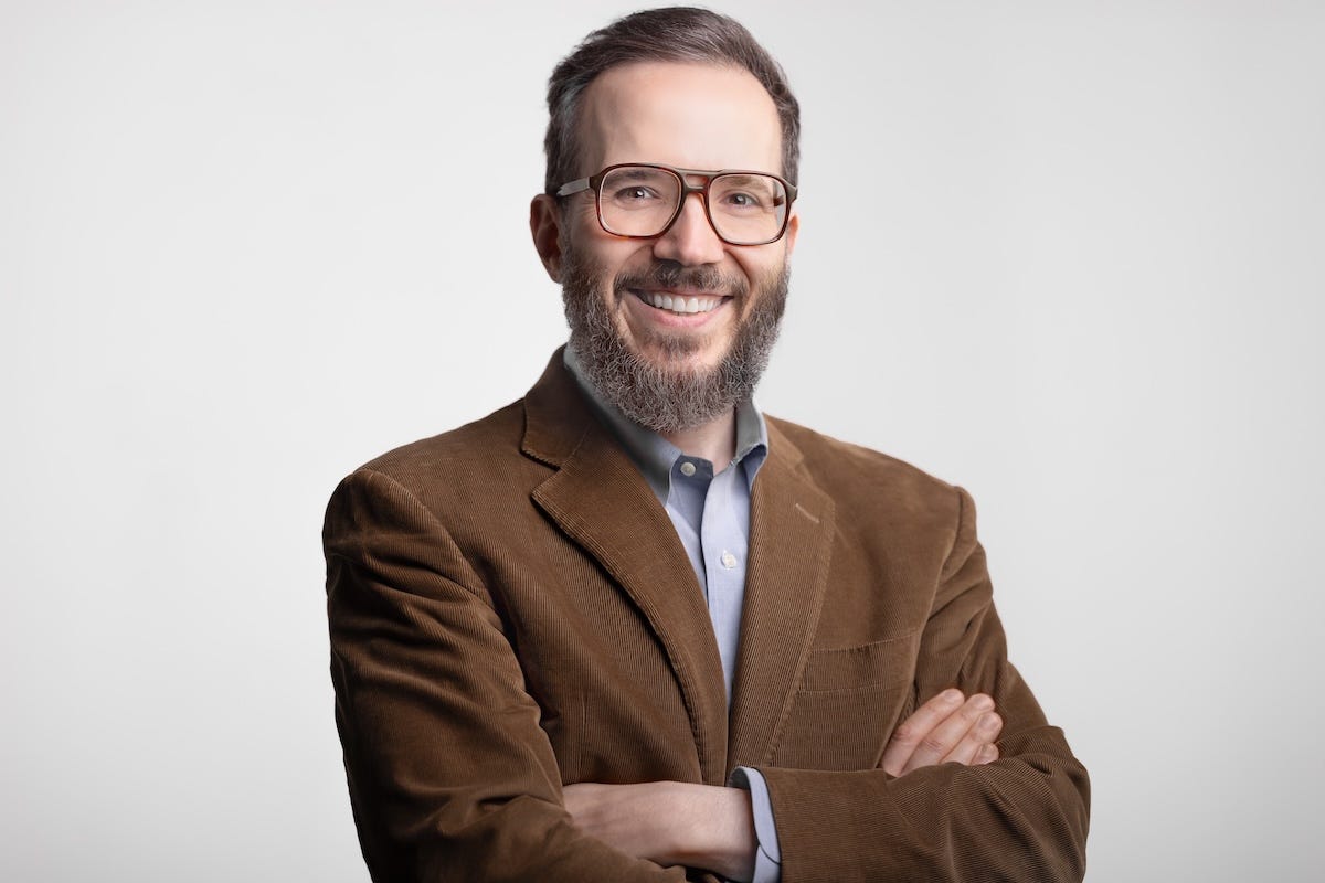 David Moldawer