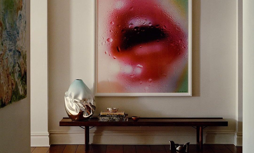 All Hail the Slightly Tacky