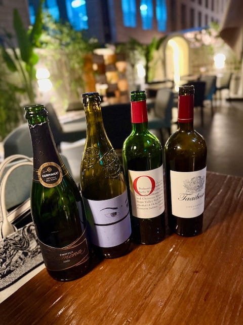 Boca Dubai - FooDiva