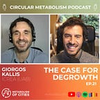 Circular Metabolism