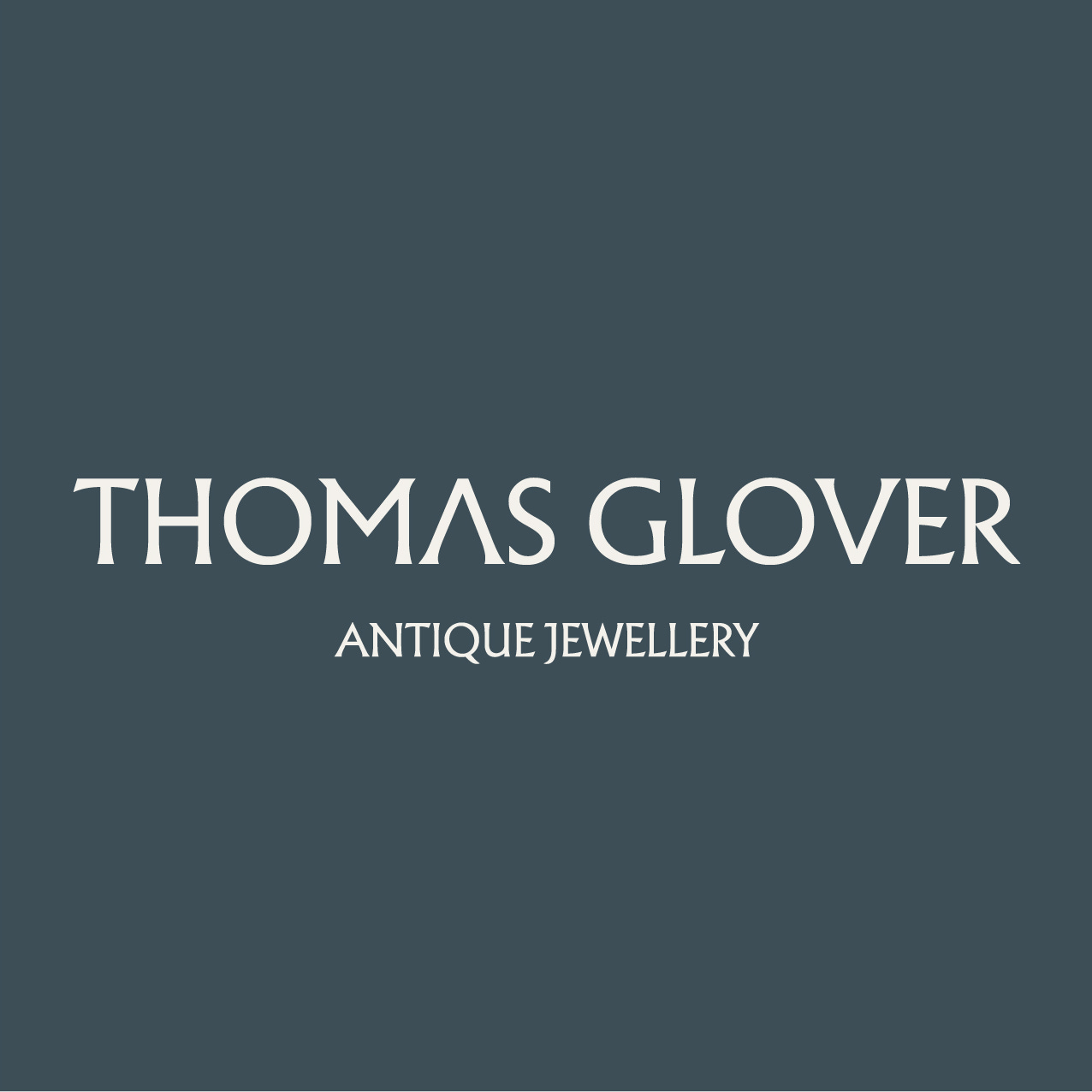 Thomas Glover's Substack