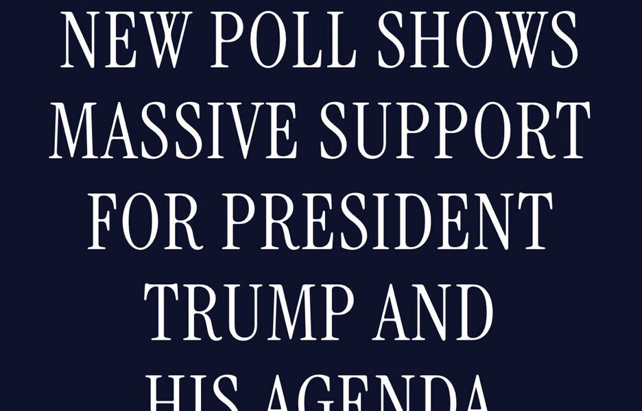 Trump Reigns Supreme: America Loves Its Champion