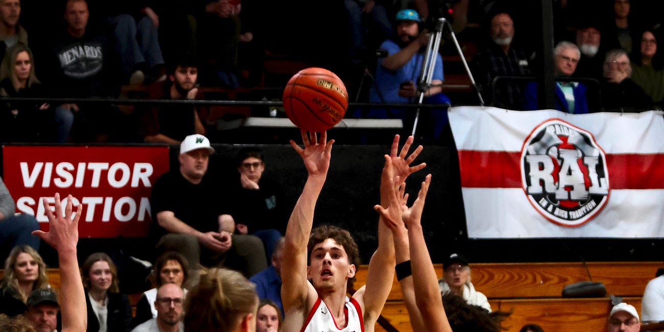 High School Boys Basketball: Breaking down the Civil War nobody's talking about