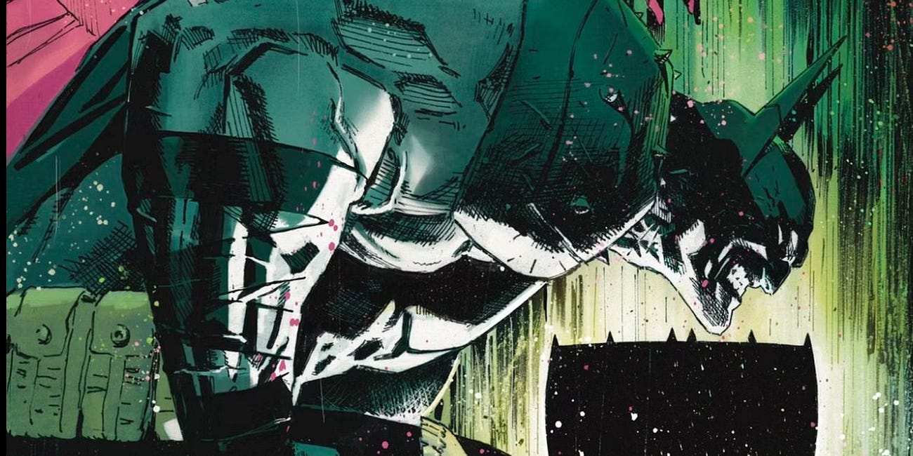 DC Comics’ New “Anti-Price-Gouging” Rules Punish Retailers While Scarcity Stays DC’s Choice
