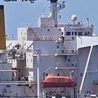 Macron: French Navy Intercepts Shadow Fleet Tanker
